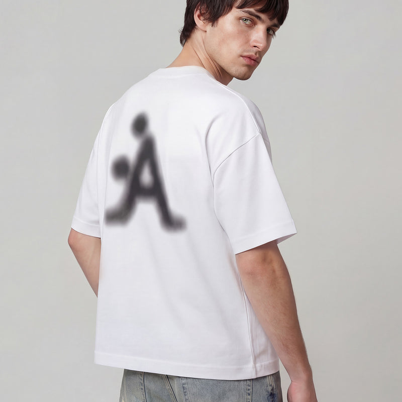 Blur Tee FOUNDER FIRST DROP