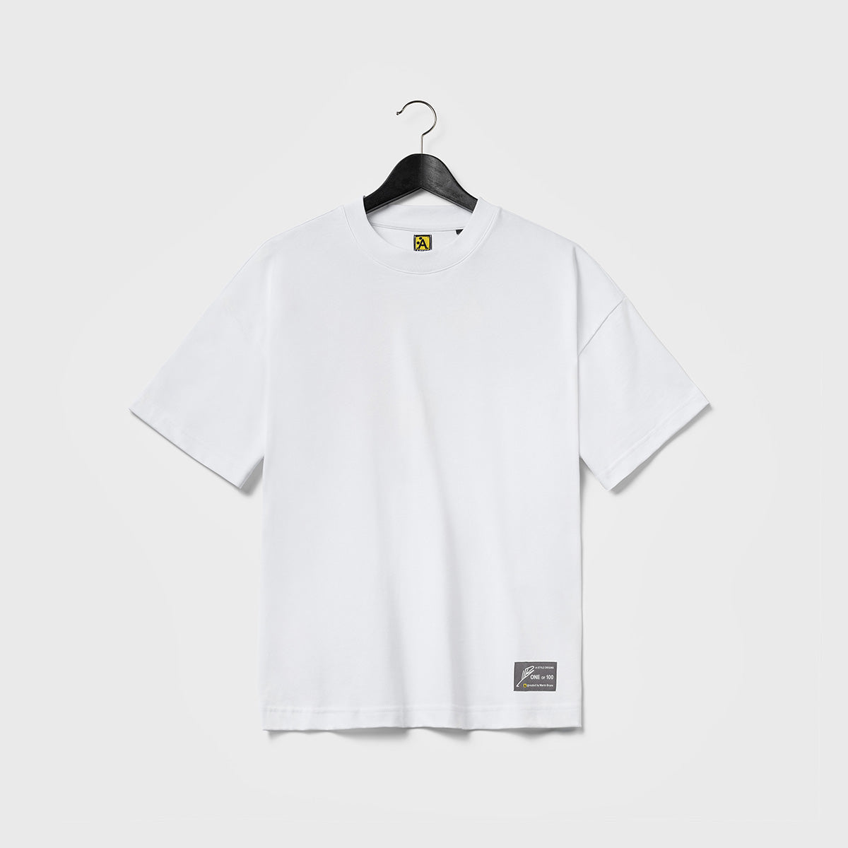 Blur Tee FOUNDER FIRST DROP