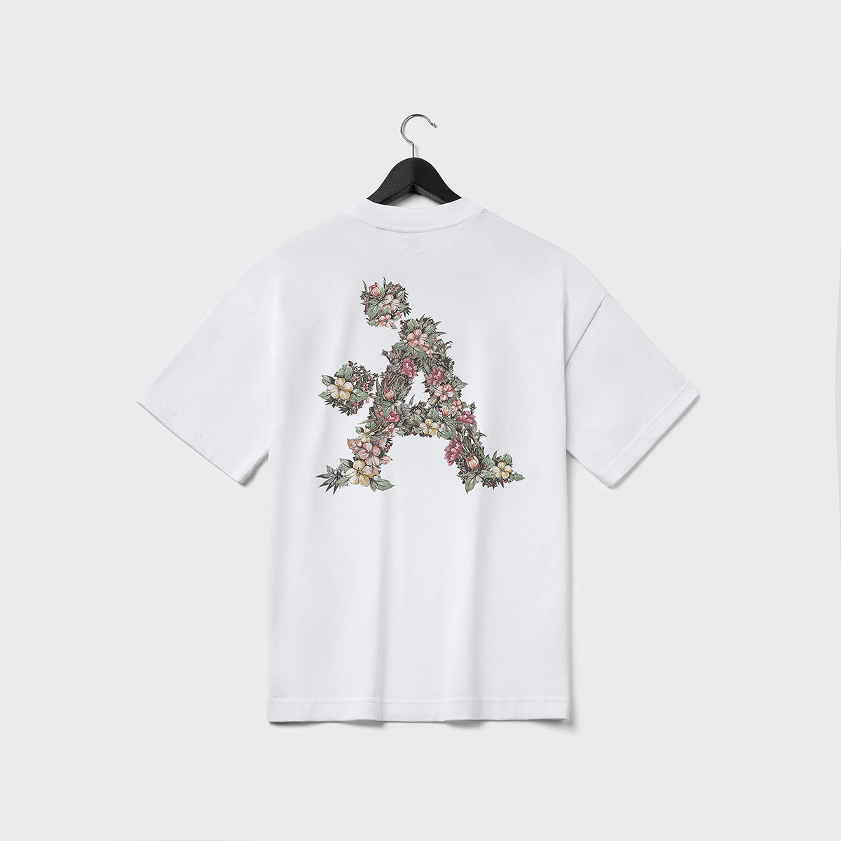 Flower Power Tee FOUNDER FIRST DROP