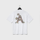 Flower Power Tee FOUNDER FIRST DROP