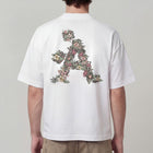 Flower Power Tee FOUNDER FIRST DROP