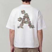 Flower Power Tee FOUNDER FIRST DROP