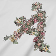Flower Power Tee FOUNDER FIRST DROP
