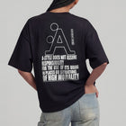 Morality Tee FOUNDER FIRST DROP