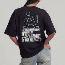 Morality Tee FOUNDER FIRST DROP