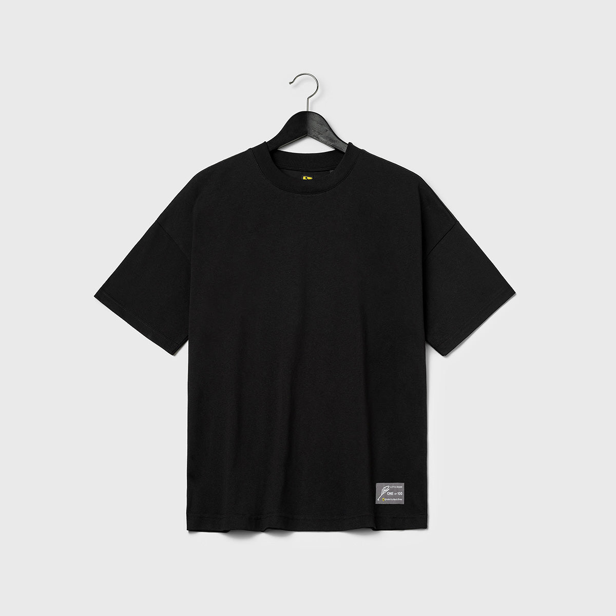 Morality Tee FOUNDER FIRST DROP