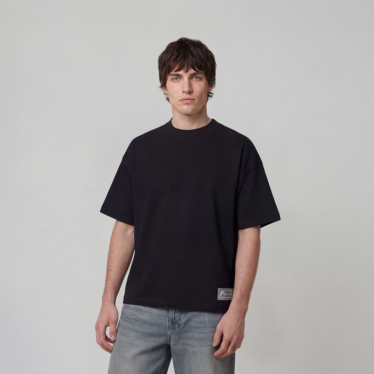 Morality Tee FOUNDER FIRST DROP