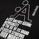 Morality Tee FOUNDER FIRST DROP