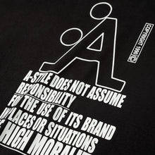 Morality Tee FOUNDER FIRST DROP