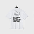 Morality Tee FOUNDER FIRST DROP