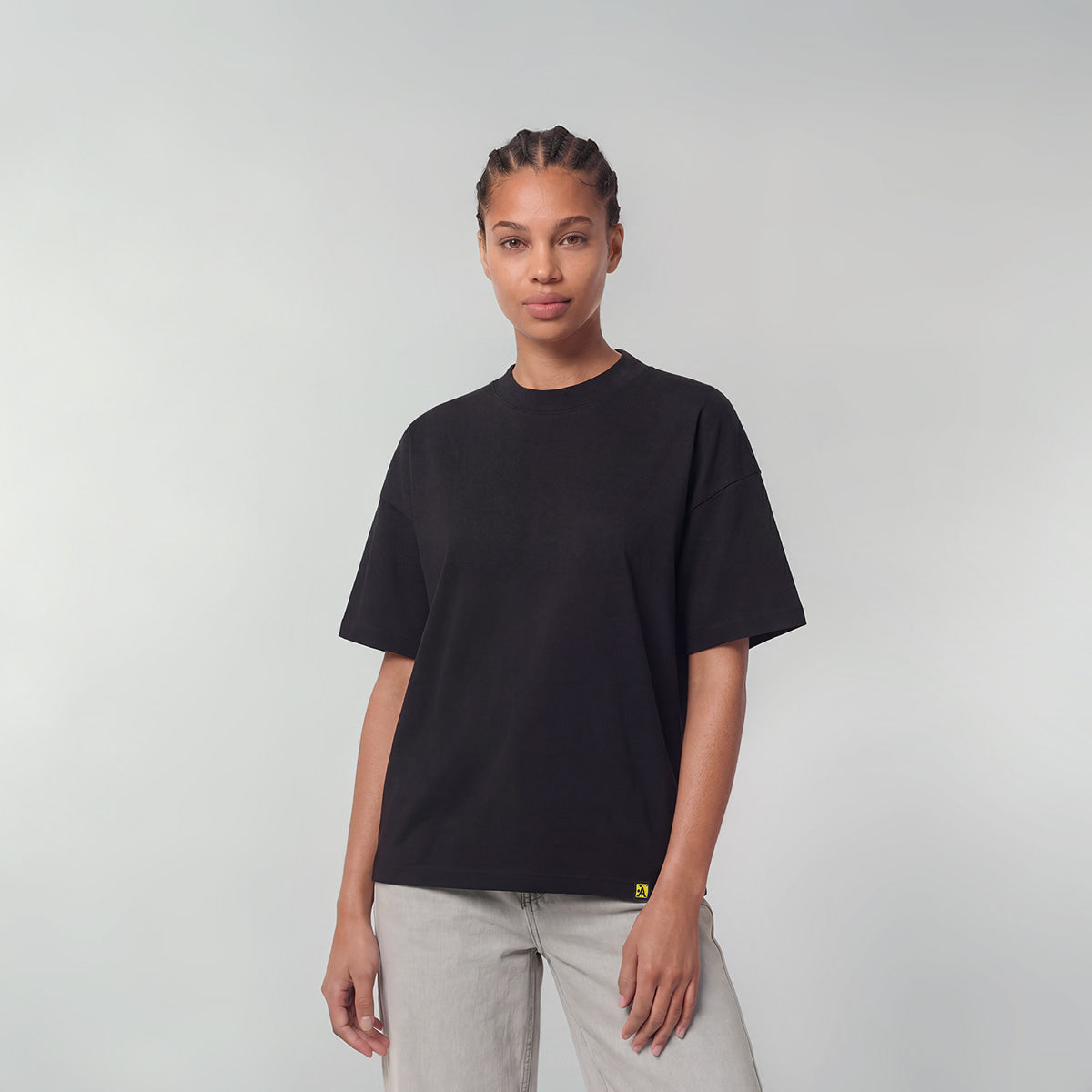 Drop Tee FOUNDER FIRST DROP