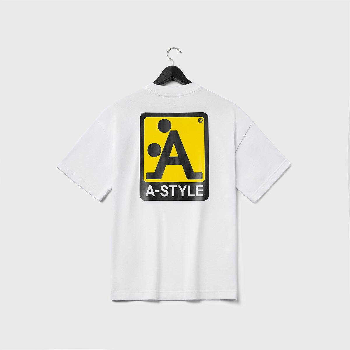 Origin Tee FOUNDER FIRST DROP