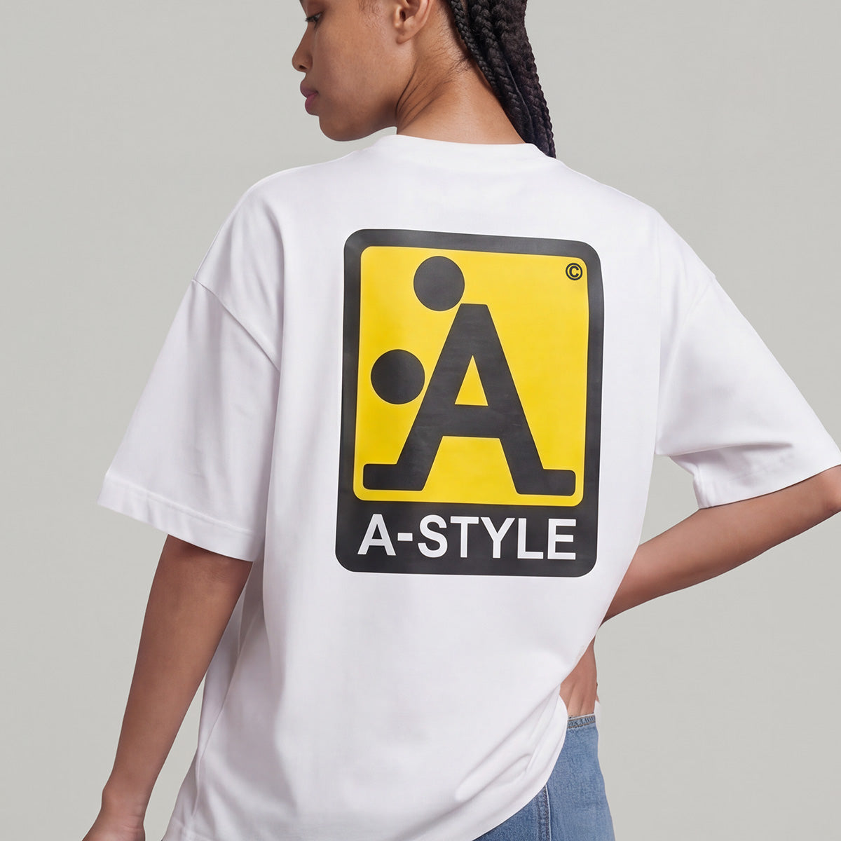 Origin Tee FOUNDER FIRST DROP