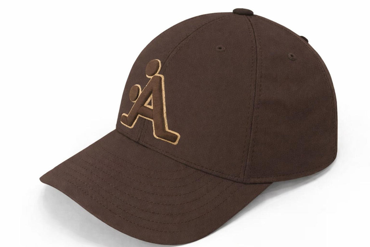 Cappellino da Baseball Astyle Signature
