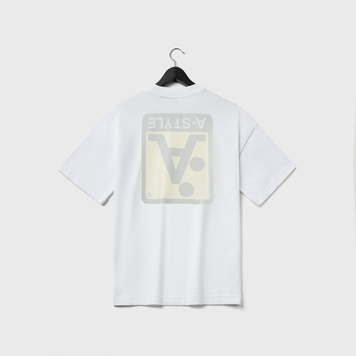 Reverso Tee FOUNDER FIRST DROP