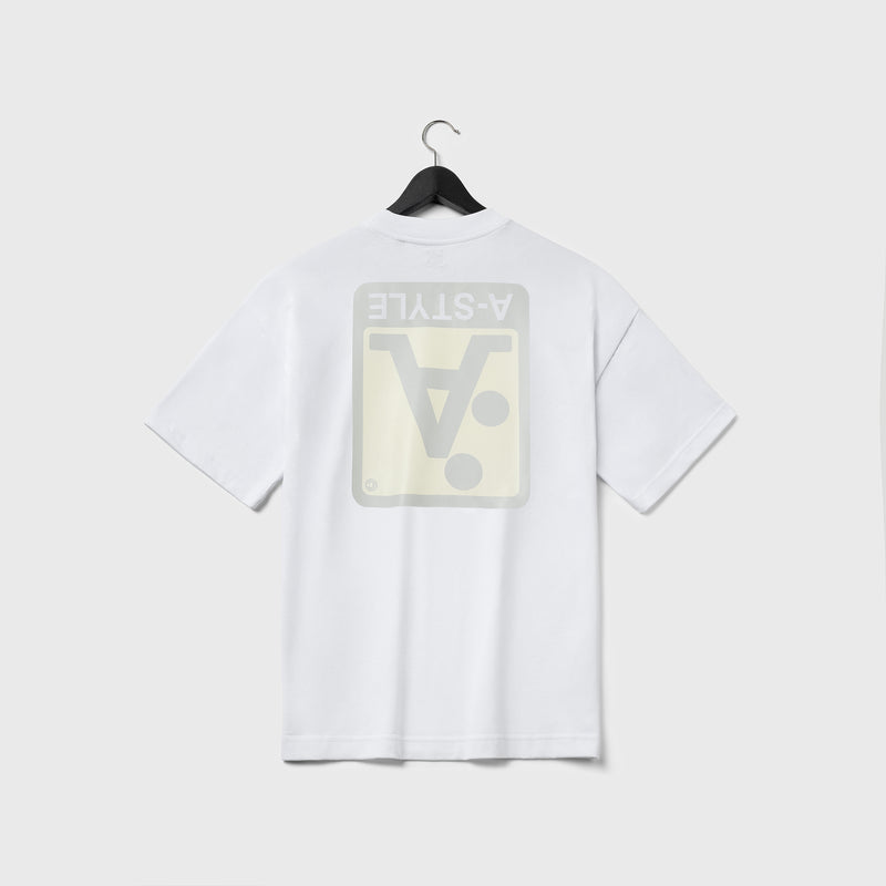 Reverso Tee FOUNDER FIRST DROP
