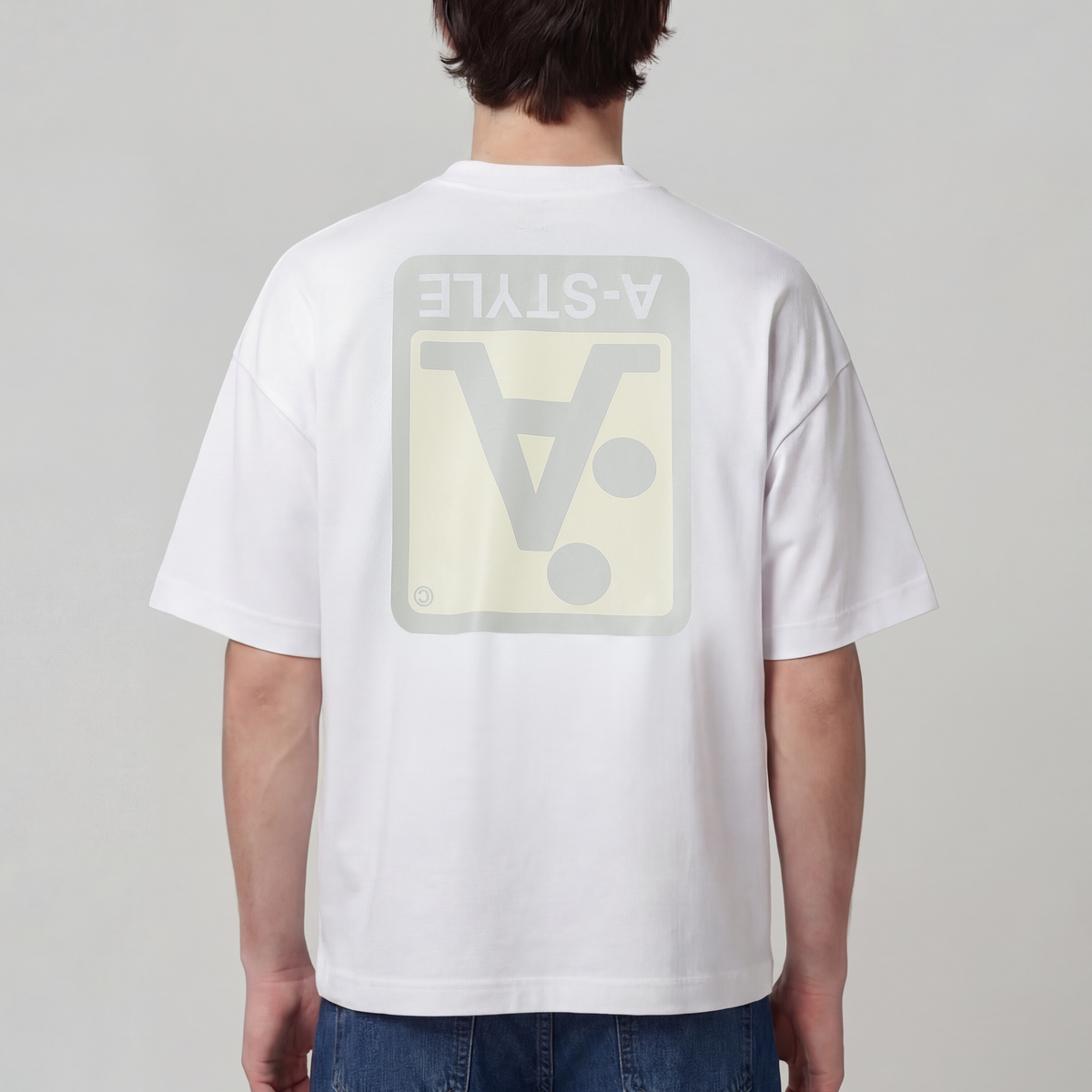 Reverso Tee FOUNDER FIRST DROP