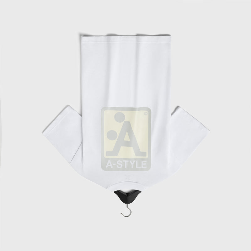 Reverso Tee FOUNDER FIRST DROP