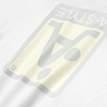 Reverso Tee FOUNDER FIRST DROP