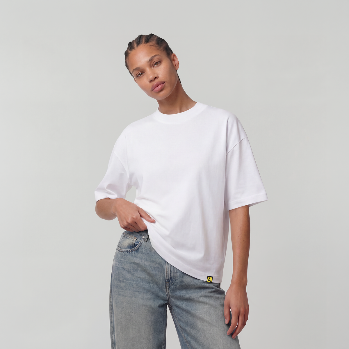 Reverso Tee FOUNDER FIRST DROP