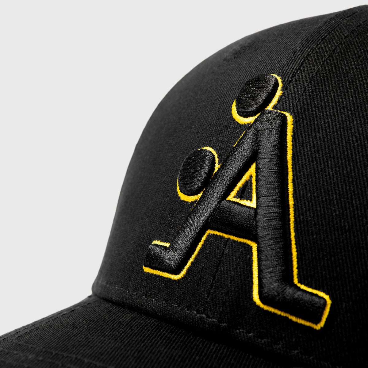 Cappellino da Baseball Astyle Signature
